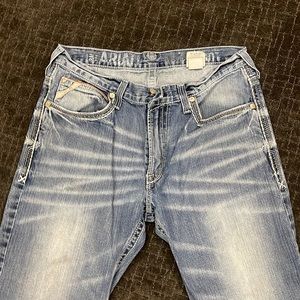 Men’s Ariat Jeans